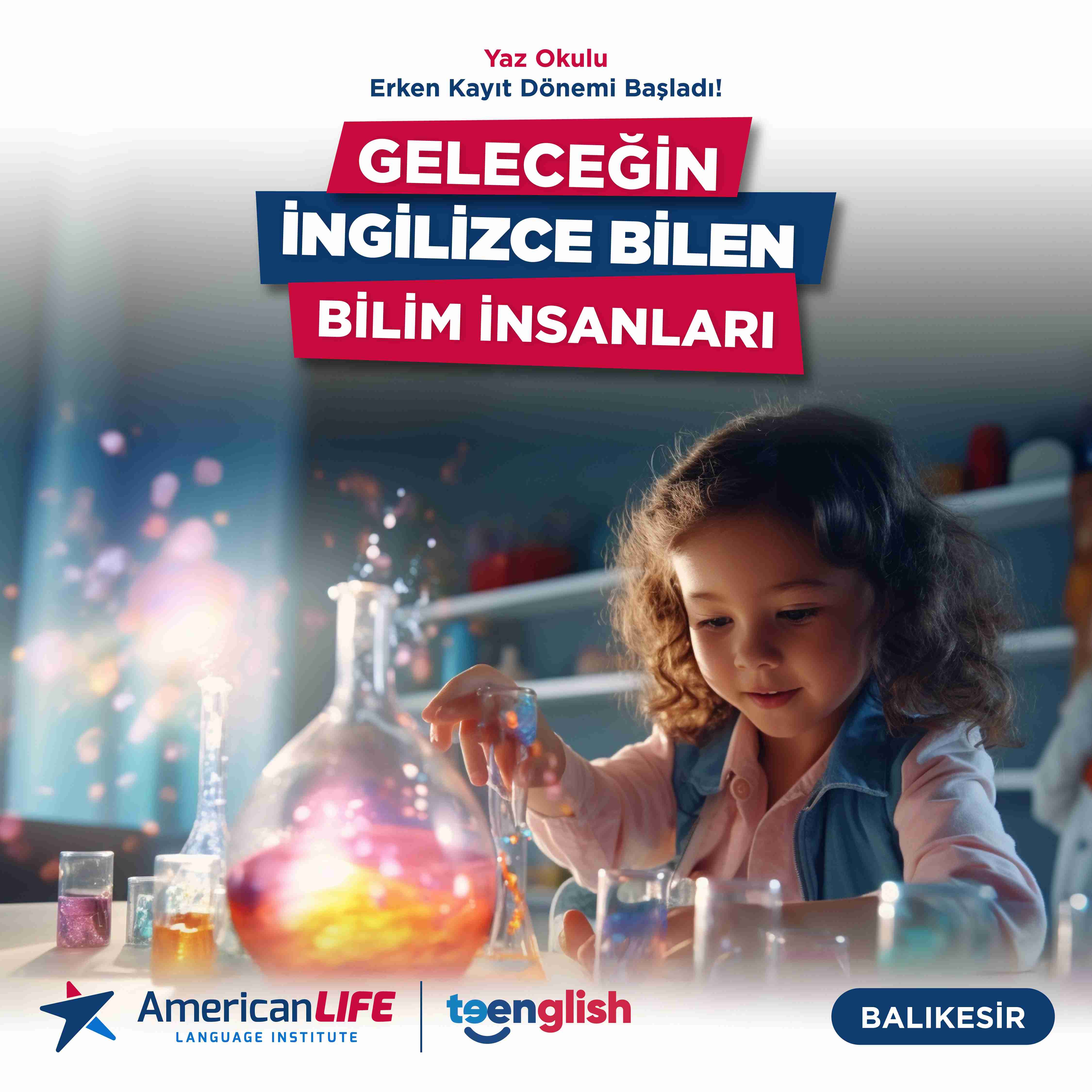 Balıkesir Bilim İnsanları